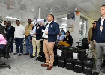 Revisión votos hecha por Junta Electoral SDE no varía resultados Elecciones Primarias en nivel de Regidurías