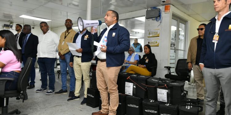 Revisión votos hecha por Junta Electoral SDE no varía resultados Elecciones Primarias en nivel de Regidurías