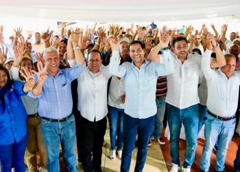 Roberto Ángel afirma la victoria del PRM en las elecciones municipales será contundente