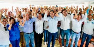 Roberto Ángel afirma la victoria del PRM en las elecciones municipales será contundente