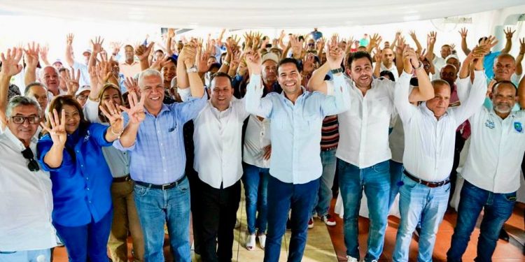 Roberto Ángel afirma la victoria del PRM en las elecciones municipales será contundente