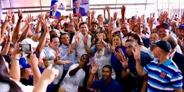 Roberto Ángel vaticina contundente victoria de candidatos del PRM en Santiago para febrero 2024