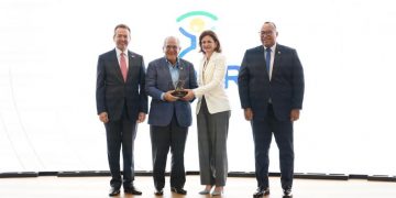 SISALRIL gana el Gran Premio a la Calidad INDOCAL
