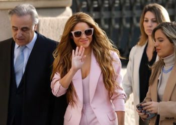 Historia del pacto judicial que Shakira aceptó a regañadientes tras la gala de los Grammy latinos