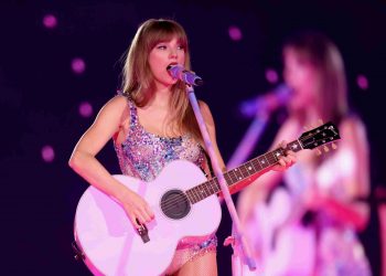 Organizador del concierto de Taylor Swift pide disculpas tras muerte de fan en Rio
