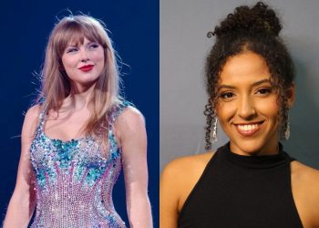El gesto de Taylor Swift con la familia de la fan que murió antes del comienzo de uno de sus shows en Rio de Janeiro