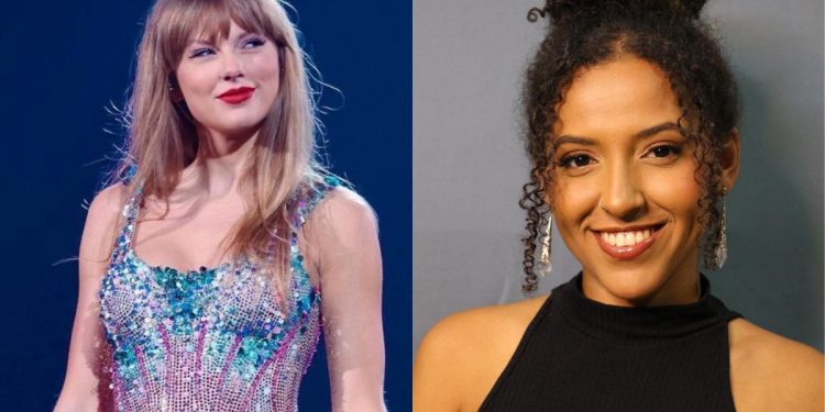 El gesto de Taylor Swift con la familia de la fan que murió antes del comienzo de uno de sus shows en Rio de Janeiro