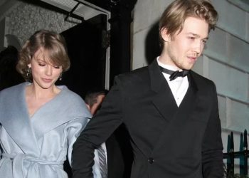Taylor Swift y su ruptura con Joe Alwyn que hizo que miles de fans ya no creyeran en el amor