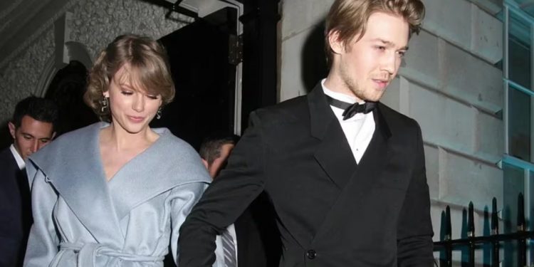 Taylor Swift y su ruptura con Joe Alwyn que hizo que miles de fans ya no creyeran en el amor
