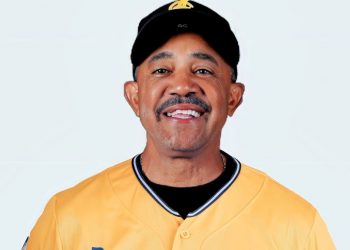 Tony Peña anhela volver a dirigir en Grandes Ligas