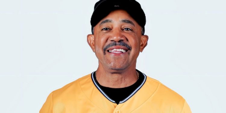 Tony Peña anhela volver a dirigir en Grandes Ligas