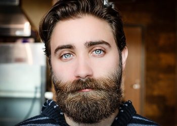Los otros trasplantes de pelo: barba, cejas…