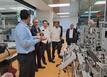 UNICARIBE y TEC DE MONTERREY lanzan Maestría Pionera en IA para República Dominicana 