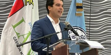 Wellington Arnaud y Kelvin Cruz anuncian intervención cañada Hoya Cativa