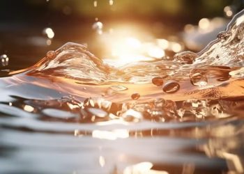 Cómo es el nuevo dispositivo que transforma agua contaminada en combustible y agua potable
