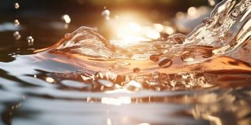Cómo es el nuevo dispositivo que transforma agua contaminada en combustible y agua potable