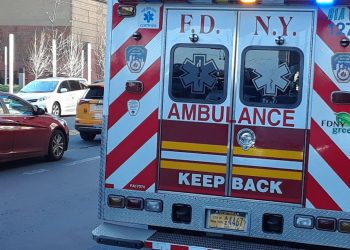 “Fue horrible”: anciana murió atropellada en Nueva York; conductor huyó a toda velocidad