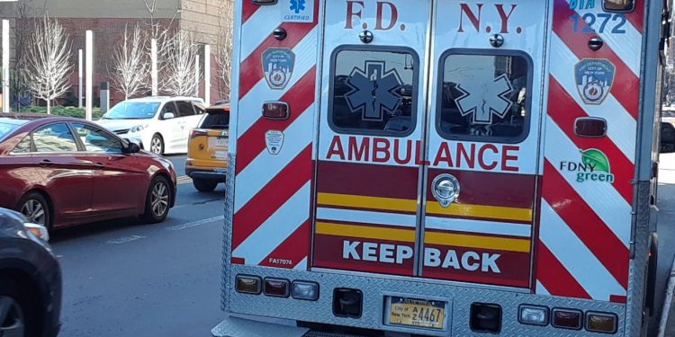 “Fue horrible”: anciana murió atropellada en Nueva York; conductor huyó a toda velocidad