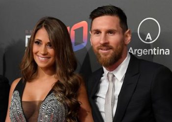 ¡Comando armado contra familia de Messi! El brutal asalto a prima de Antonela