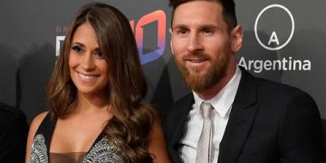 ¡Comando armado contra familia de Messi! El brutal asalto a prima de Antonela