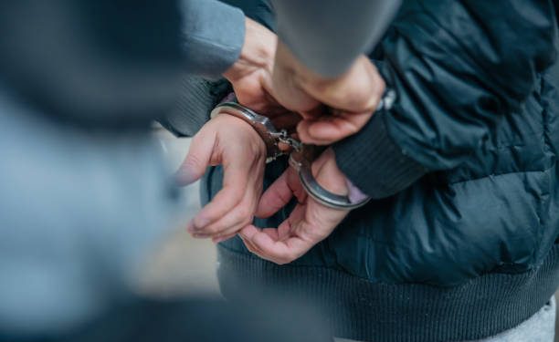 Fiscalía de Santiago arresta imputado caso Discovery 2.0 cuando intentaba huir fuera del país