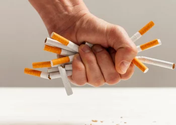 Recigarum, ¿cómo es el nuevo fármaco para dejar de fumar en 25 días?