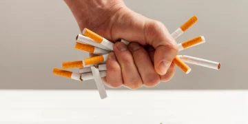 Recigarum, ¿cómo es el nuevo fármaco para dejar de fumar en 25 días?