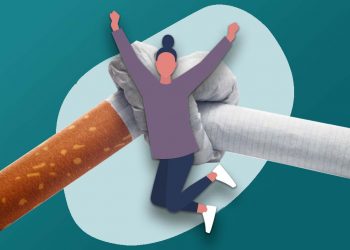 ¿Vas a dejar de fumar? Qué beneficios notará tu cuerpo desde el primer día