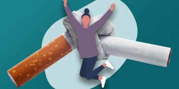 ¿Vas a dejar de fumar? Qué beneficios notará tu cuerpo desde el primer día