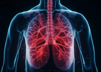 Amplían las pautas de detección del cáncer de pulmón en Estados Unidos para los fumadores