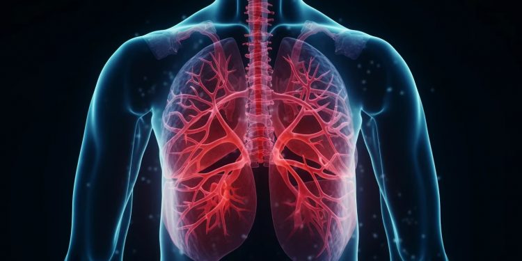 Amplían las pautas de detección del cáncer de pulmón en Estados Unidos para los fumadores
