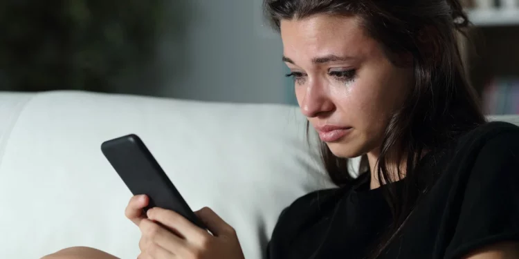 Descubre cómo las aplicaciones móviles pueden ayudar con la depresión