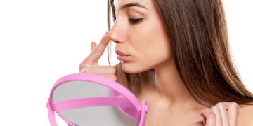 Pistas para saber si tienes el tabique nasal desviado