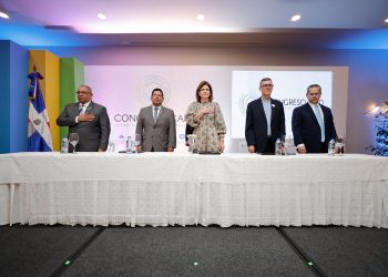 Inauguran primer congreso sobre «Actualización en discapacidad»