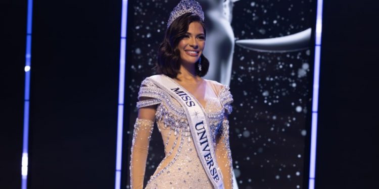 ¿Quién es Sheynnis Palacios, la primera nicaragüense en ganar el Miss Universo 2023?