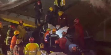 Al menos ocho muertos en República Dominicana a causa de las lluvias torrenciales