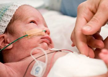 Estos son los grandes desafíos que afrontan los bebés prematuros