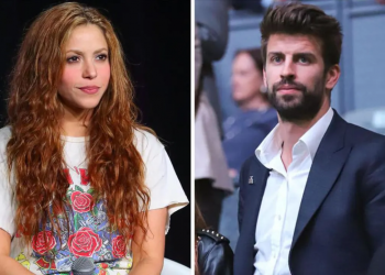 Piqué habla sobre su separación de Shakira: «La gente no sabe ni el 10% de lo que pasó realmente»