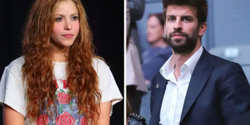 Piqué habla sobre su separación de Shakira: «La gente no sabe ni el 10% de lo que pasó realmente»