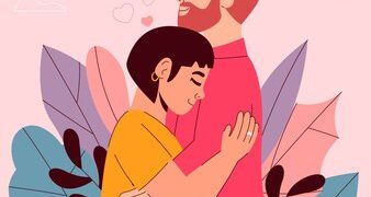 ¿Seguro o evitativo? Cuál es tu tipo de apego que marca tu forma de relacionarte con los demás
