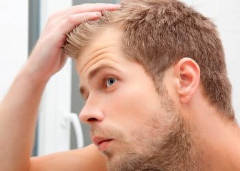 Los otros trasplantes de pelo: barba, cejas…