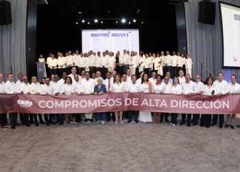 Más de 190 instituciones públicas se comprometen con la transparencia y el cumplimiento normativo  