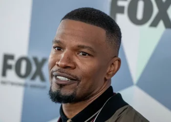 Jamie Foxx fue demandado por abuso sexual en un bar de Nueva York