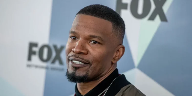 Jamie Foxx fue demandado por abuso sexual en un bar de Nueva York