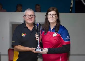 Escándalo en un torneo de billar: una jugadora se negó a disputar la final porque su rival era una mujer trans