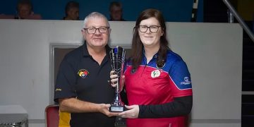 Escándalo en un torneo de billar: una jugadora se negó a disputar la final porque su rival era una mujer trans
