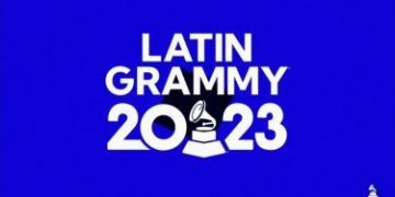 ¿Dónde y a qué hora puedes ver los Latin Grammy 2023?