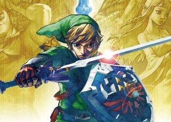 Nintendo anuncia película live action de «The Legend of Zelda»
