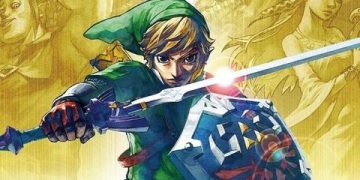 Nintendo anuncia película live action de «The Legend of Zelda»
