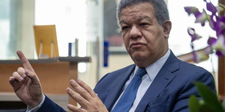 El Alzheimer de Leonel 